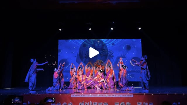 AIFW 2026 Closing Ceremony Performance