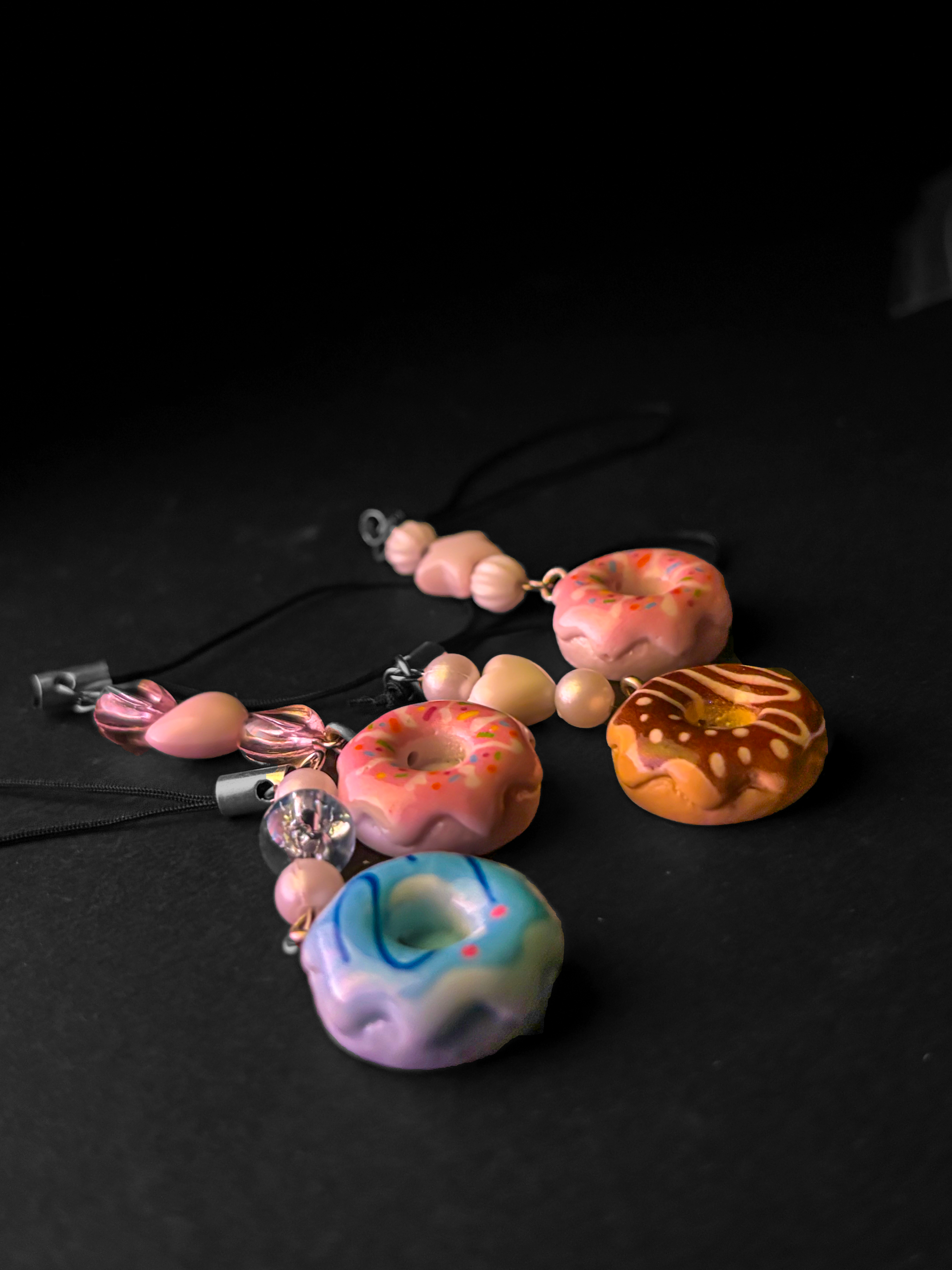 Echo & Exposure creative work