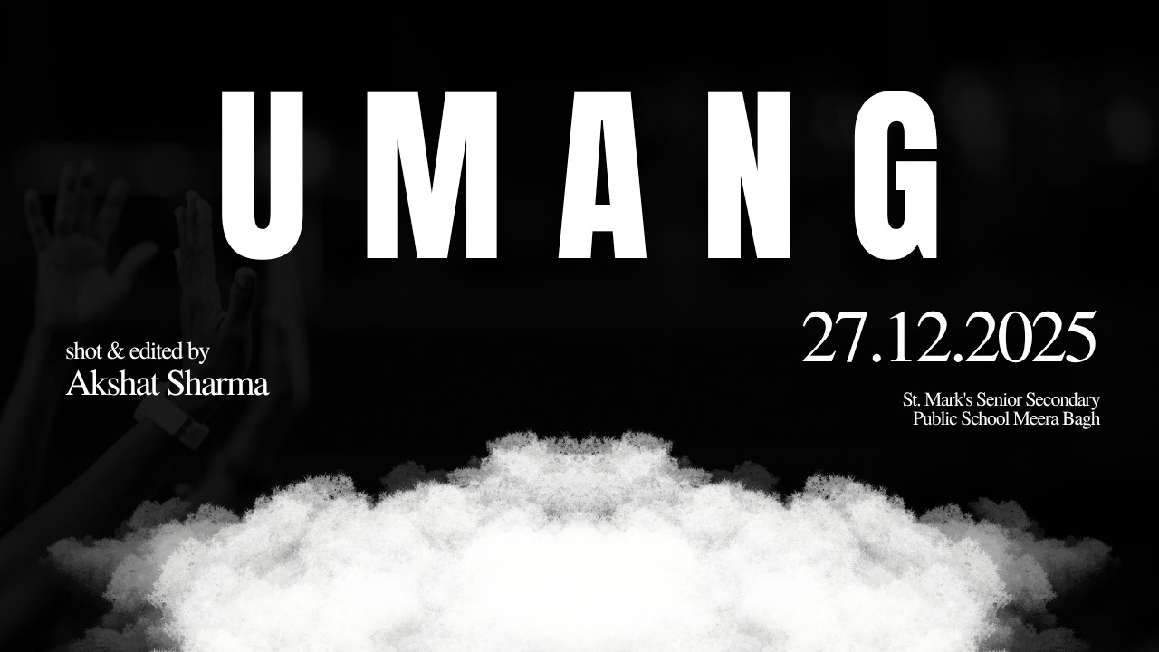 Umang Event