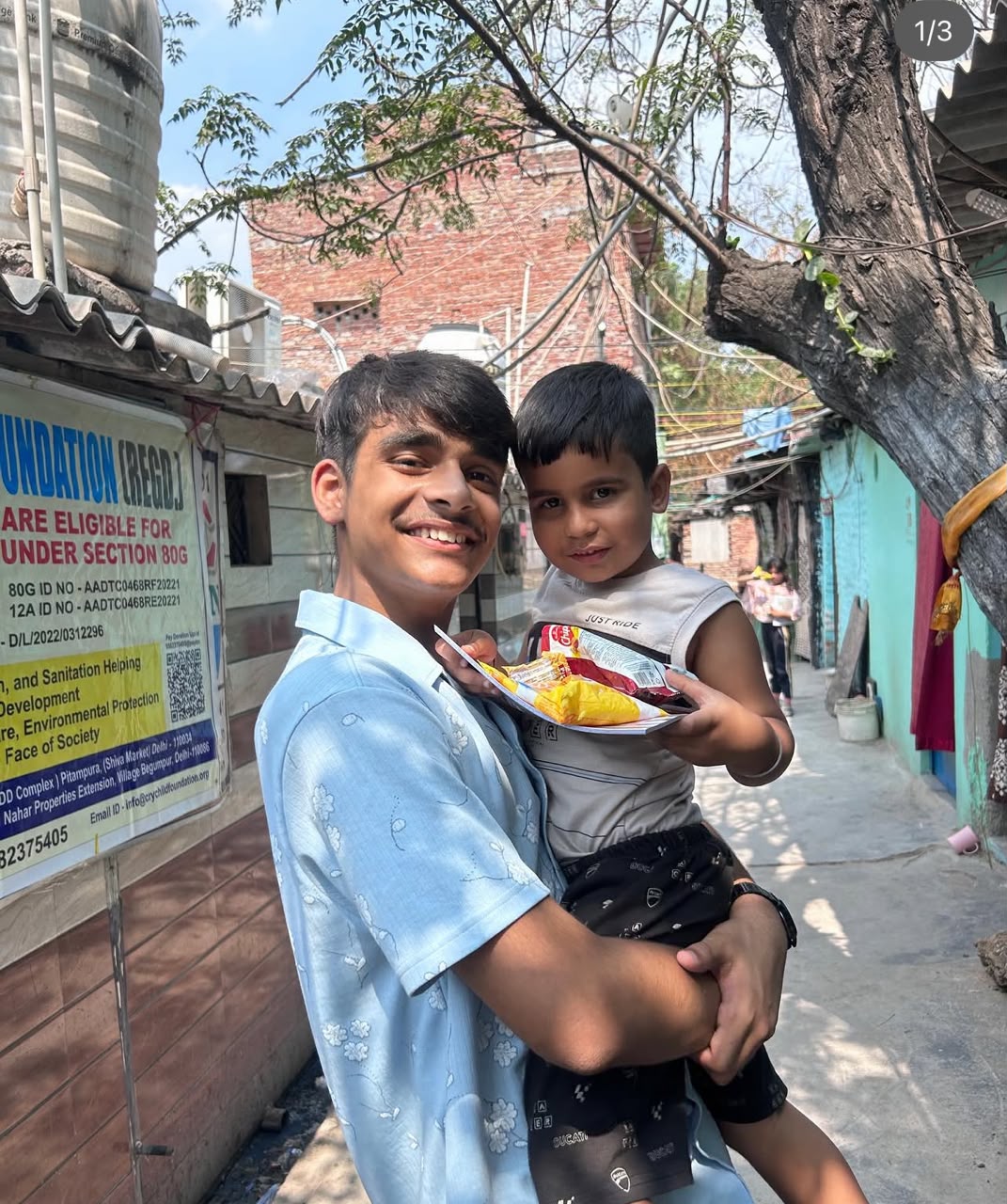 Divyansh Bihani - Operations Manager