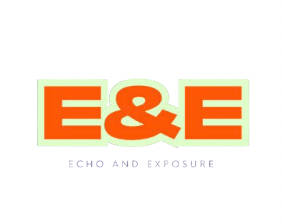 Echo & Exposure Logo