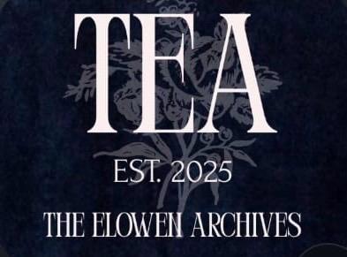 The Elowen Archives